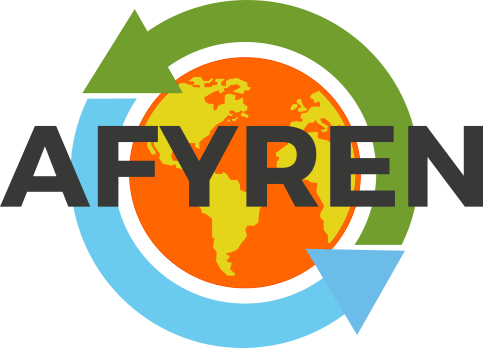 logo Afyren
