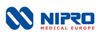 logo nipro medical europe
