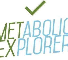 logo METabolic EXplorer