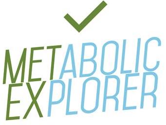 logo METabolic EXplorer