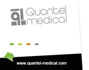 Quantel Médical logo