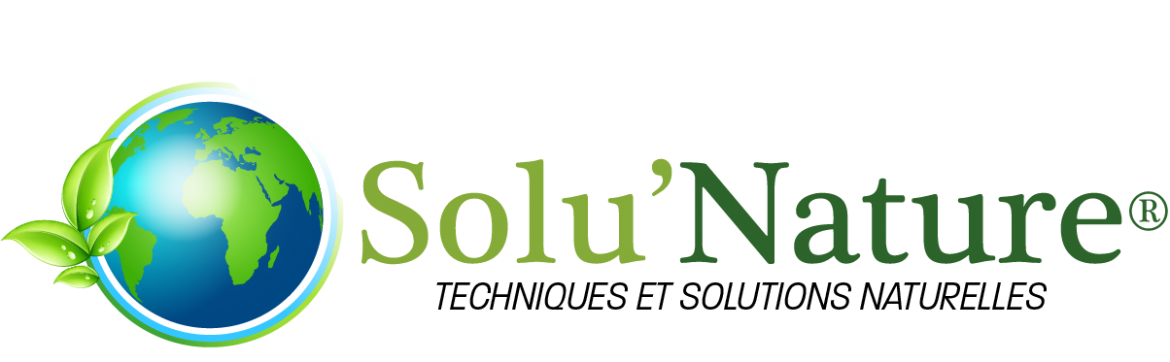 logo solunature